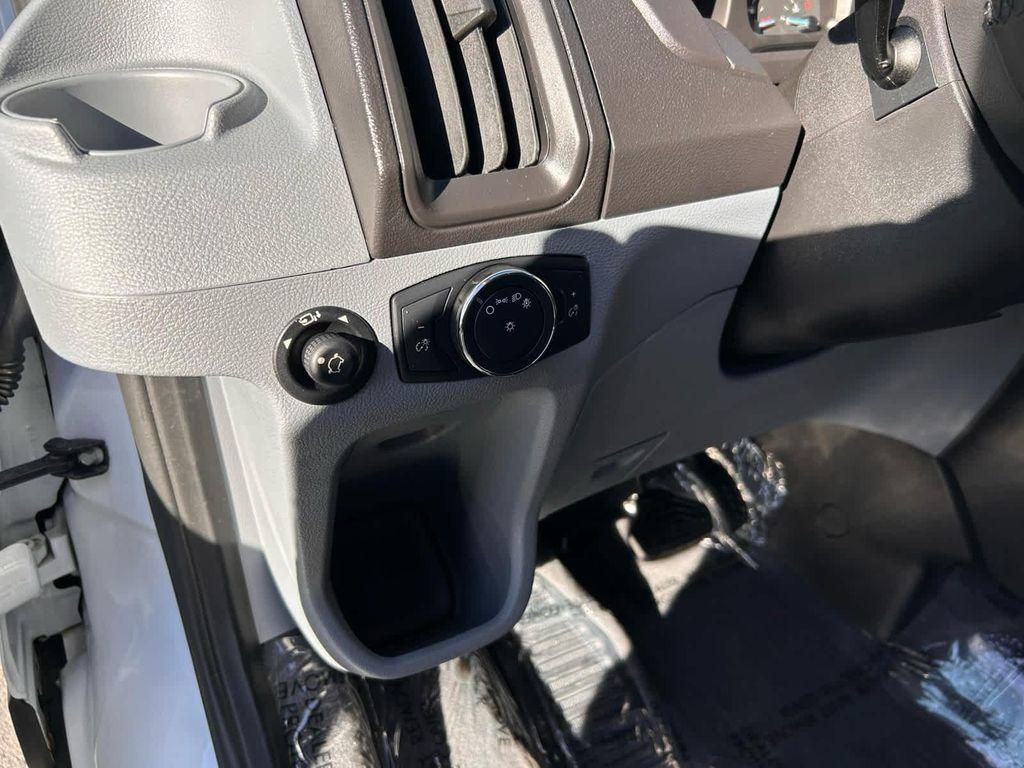 used 2019 Ford Transit-150 car, priced at $31,952