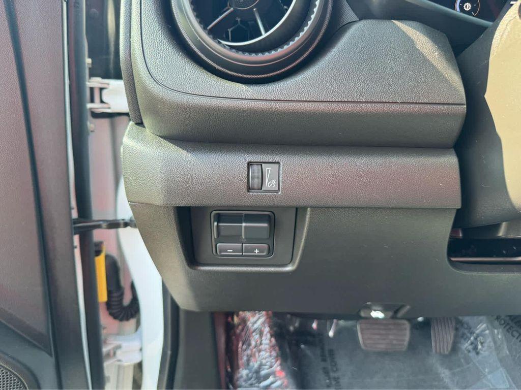 used 2024 Chevrolet Colorado car, priced at $39,952