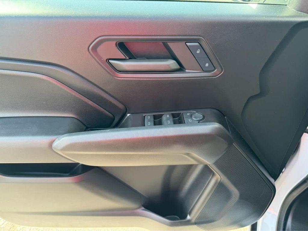 used 2024 Chevrolet Colorado car, priced at $39,952