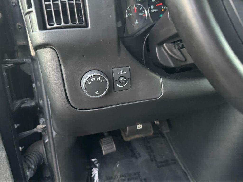 used 2017 Chevrolet Express 3500 car, priced at $33,952