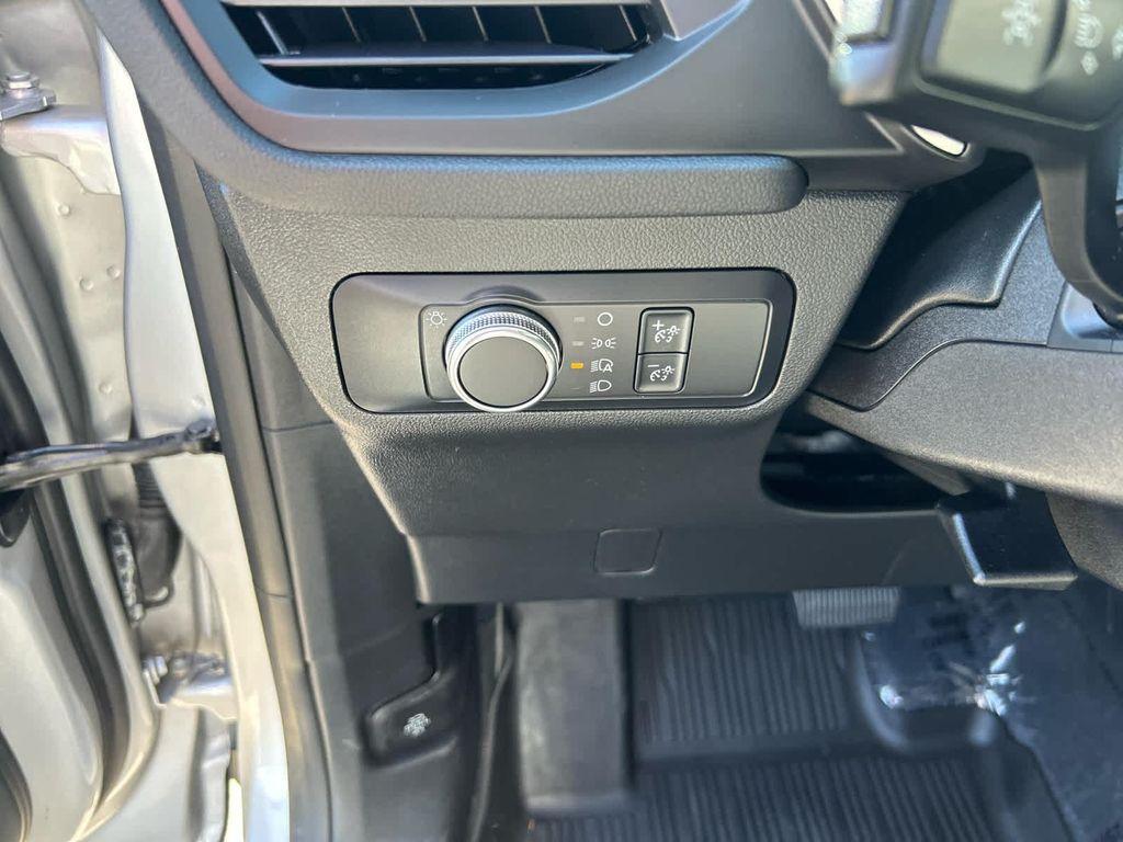 used 2020 Ford Escape car, priced at $18,952