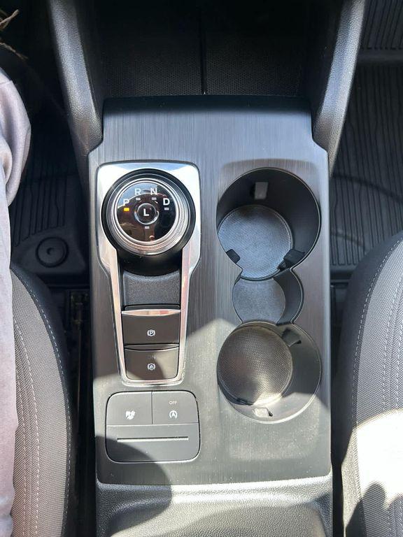 used 2020 Ford Escape car, priced at $18,952