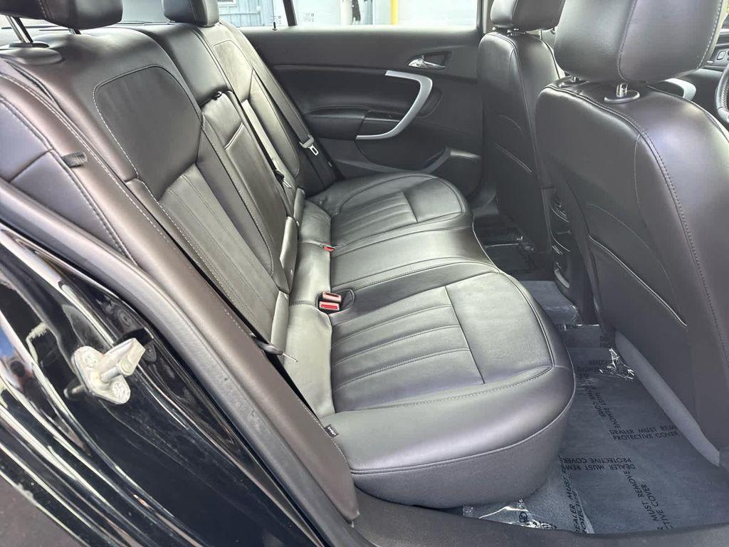 used 2016 Buick Regal car, priced at $11,752