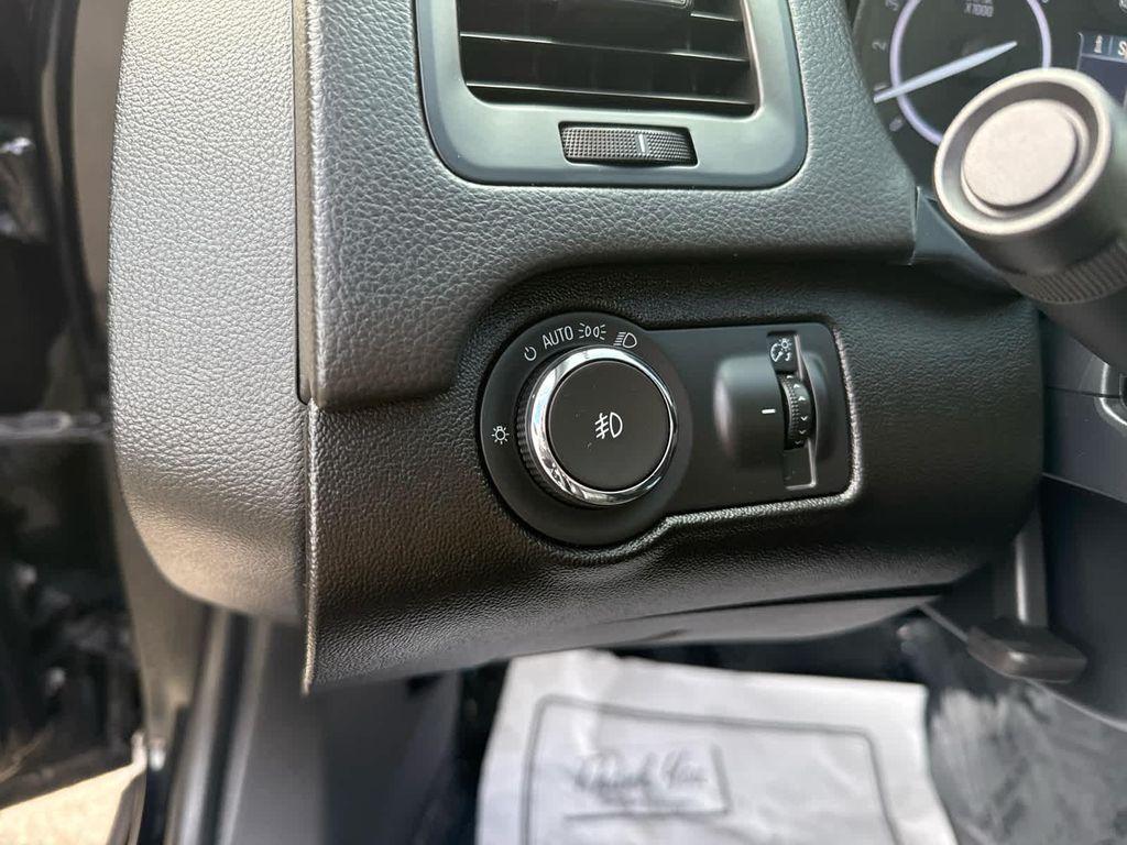 used 2016 Buick Regal car, priced at $11,752