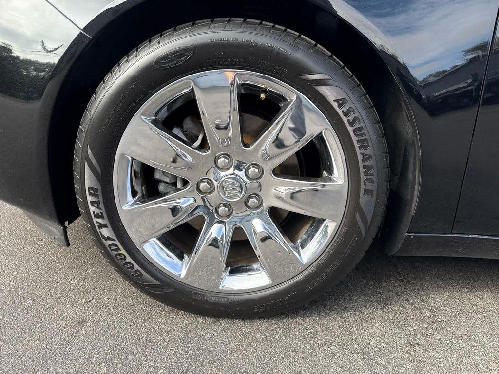 used 2016 Buick Regal car, priced at $11,752