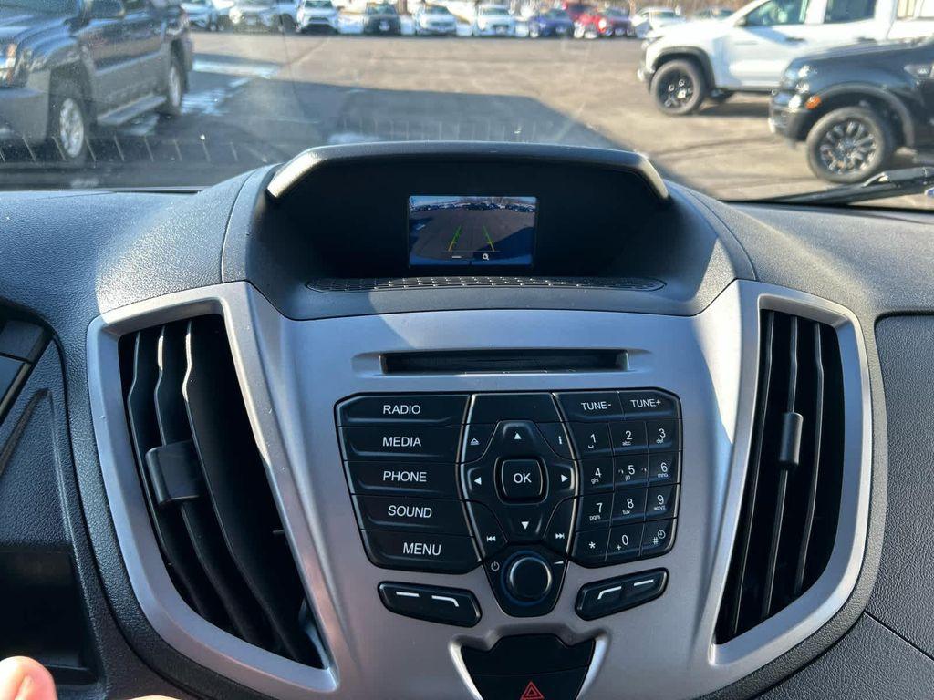 used 2019 Ford Transit-150 car, priced at $31,952