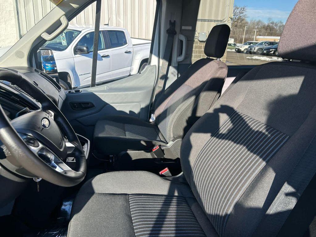 used 2019 Ford Transit-150 car, priced at $31,952