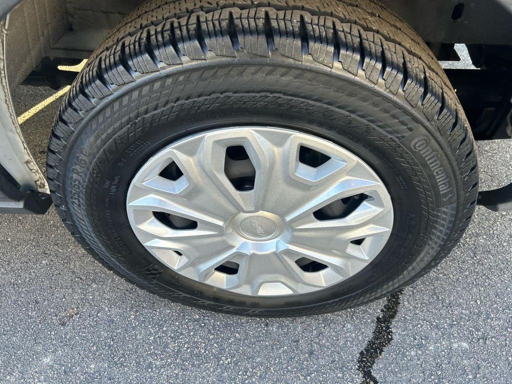 used 2019 Ford Transit-150 car, priced at $31,952