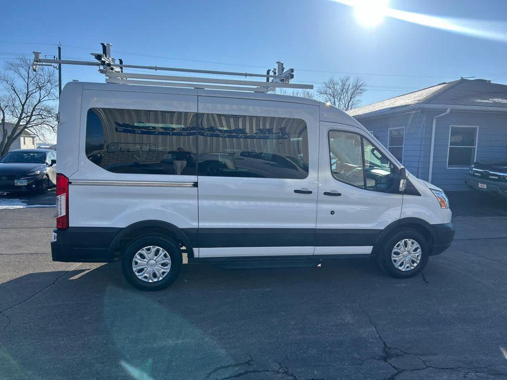 used 2019 Ford Transit-150 car, priced at $31,952