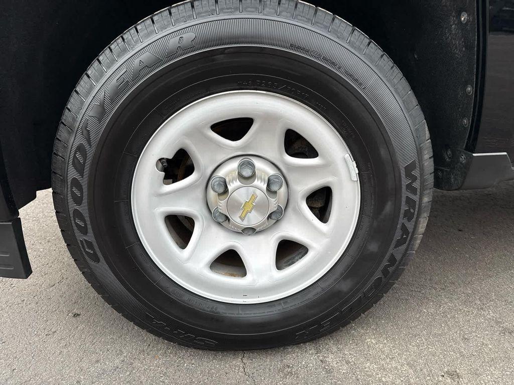 used 2015 Chevrolet Silverado 1500 car, priced at $16,952