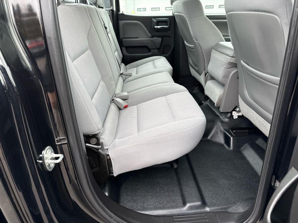 used 2015 Chevrolet Silverado 1500 car, priced at $16,952