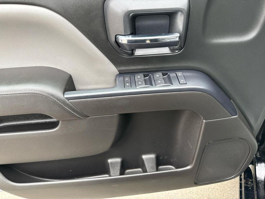 used 2015 Chevrolet Silverado 1500 car, priced at $16,952