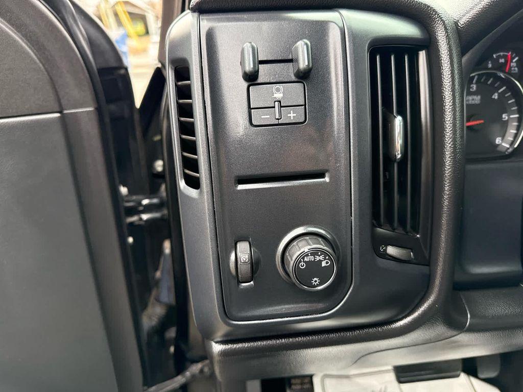 used 2015 Chevrolet Silverado 1500 car, priced at $16,952