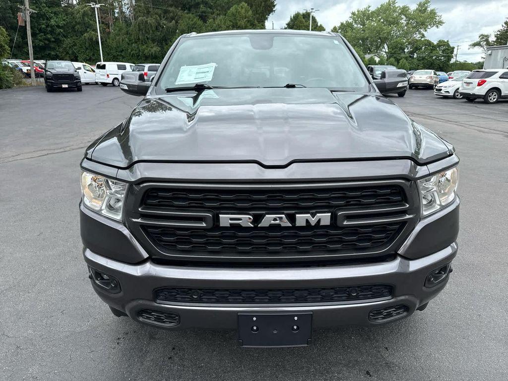 used 2022 Ram 1500 car, priced at $42,752