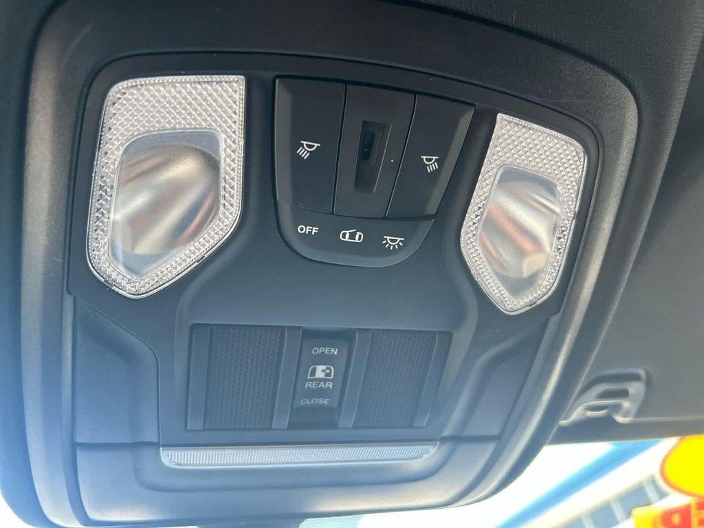 used 2022 Ram 1500 car, priced at $35,952