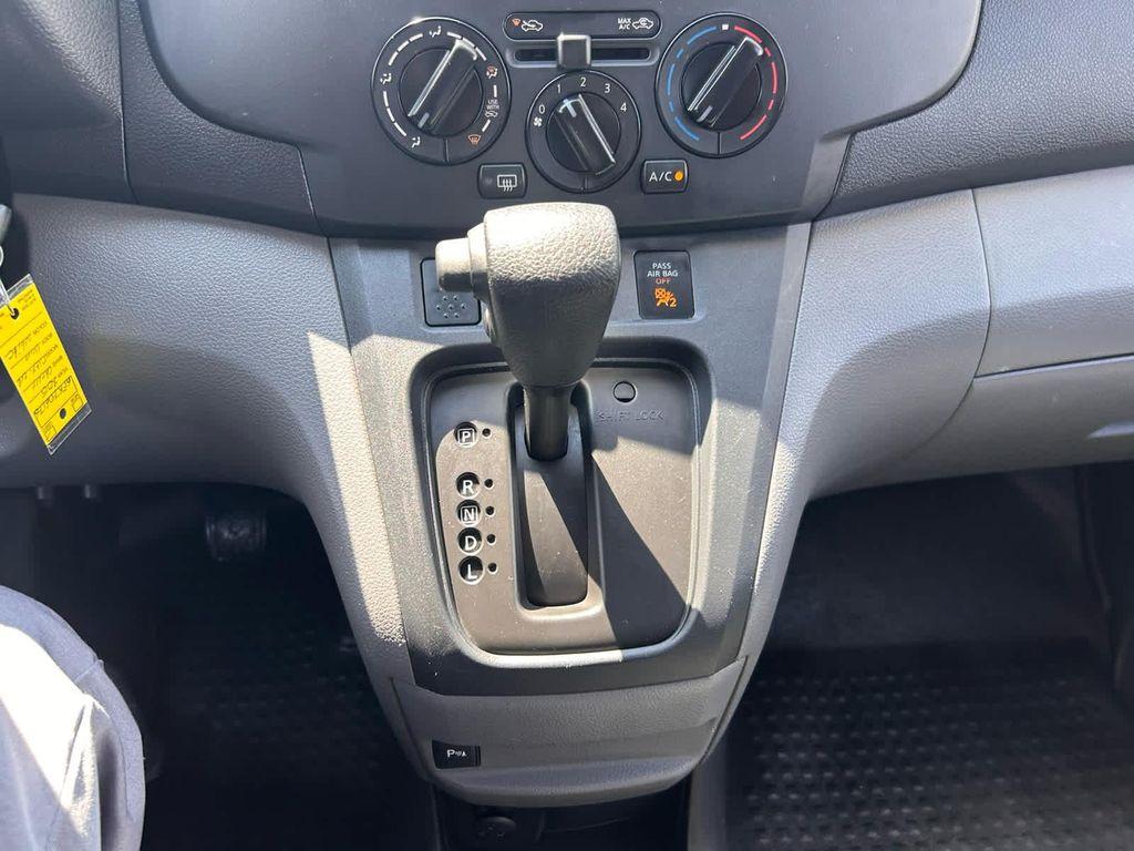 used 2015 Chevrolet City Express car, priced at $15,301