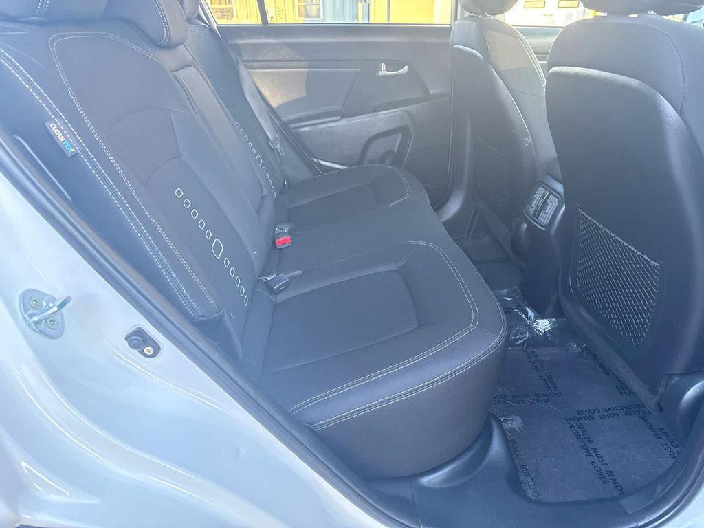 used 2014 Kia Sportage car, priced at $10,952