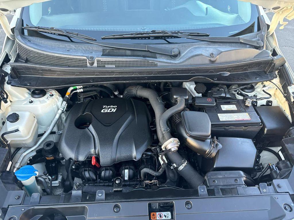 used 2014 Kia Sportage car, priced at $10,952