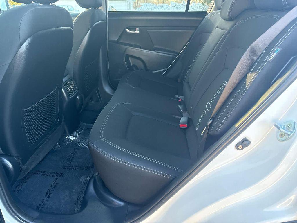 used 2014 Kia Sportage car, priced at $10,952