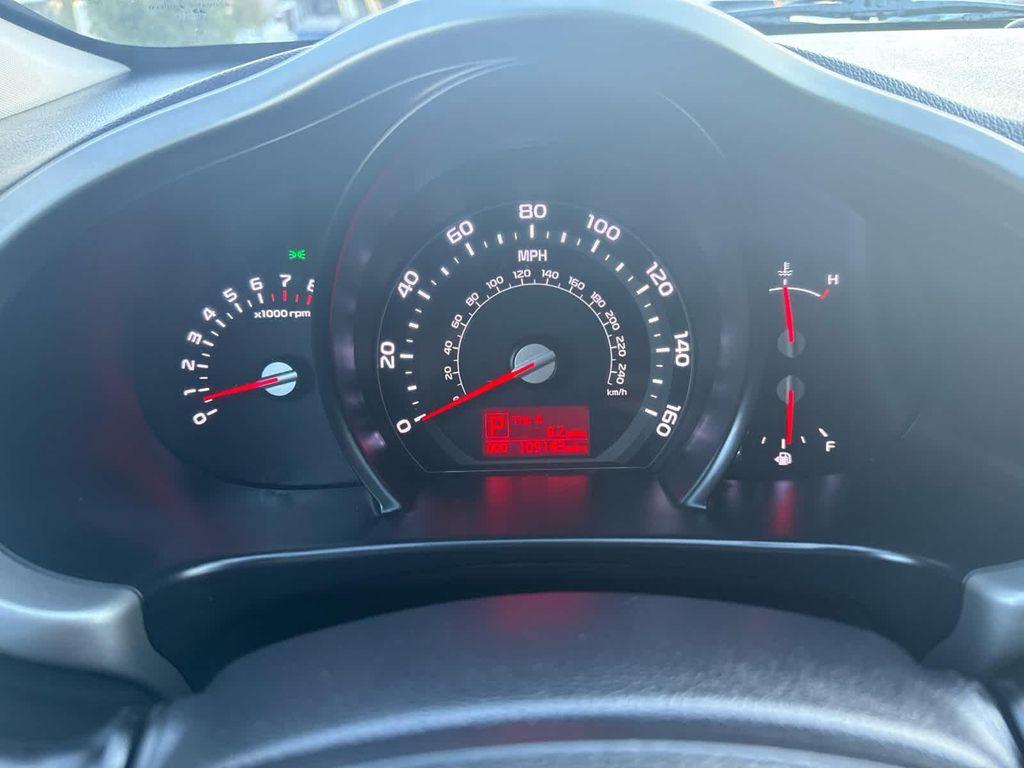 used 2014 Kia Sportage car, priced at $10,952