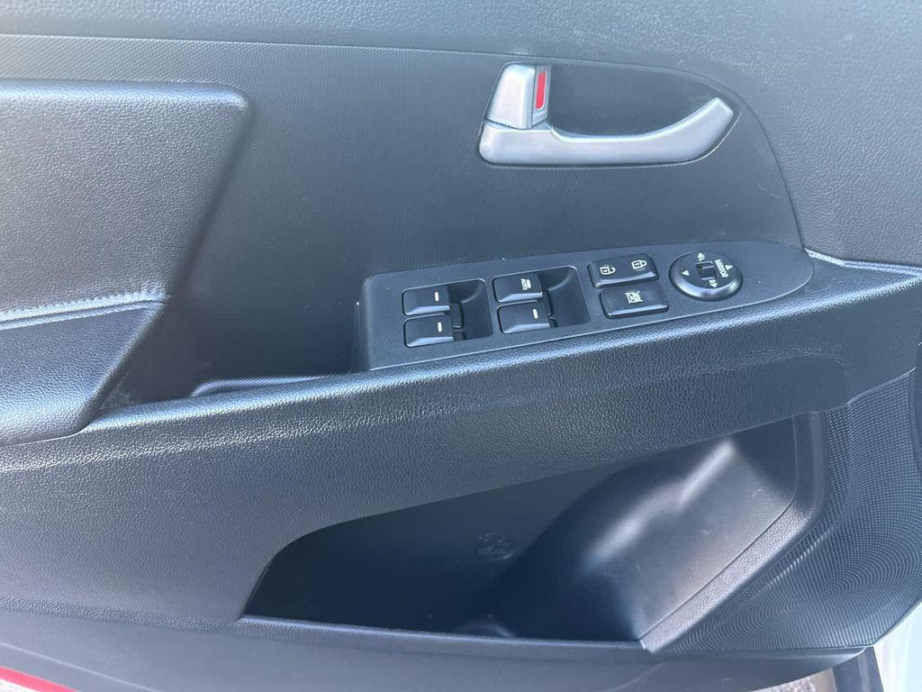 used 2014 Kia Sportage car, priced at $10,952