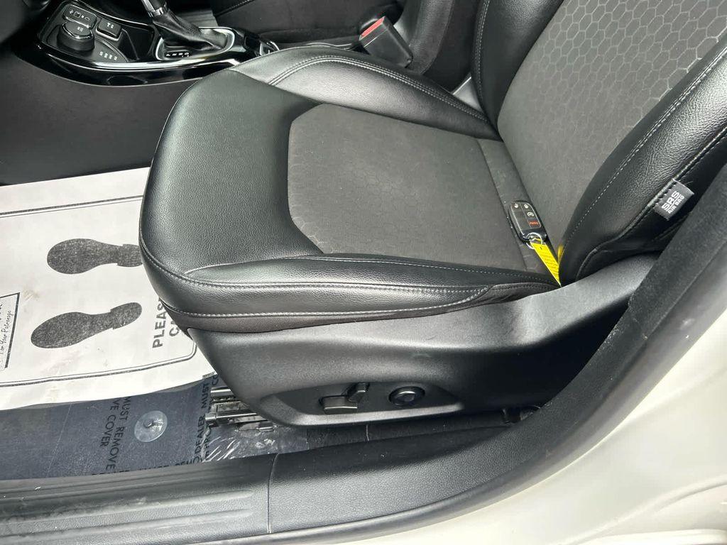 used 2021 Jeep Compass car, priced at $19,952