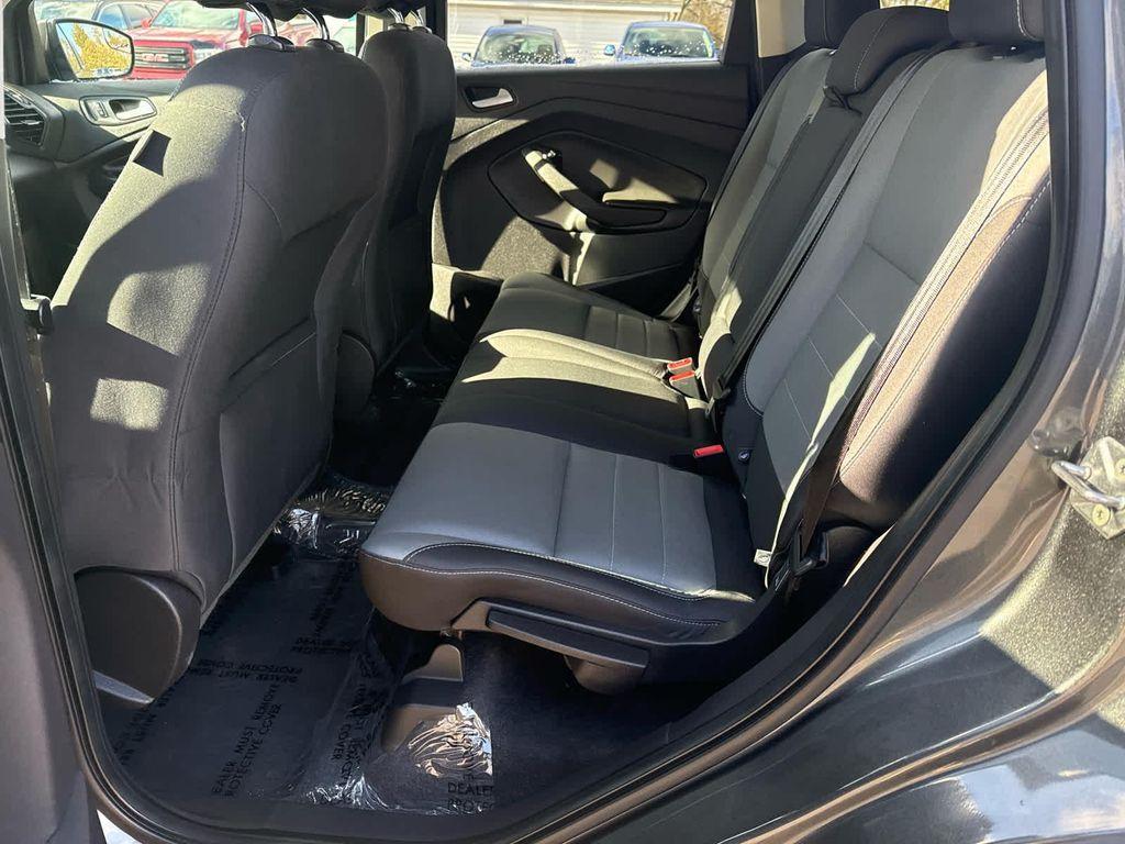 used 2016 Ford Escape car