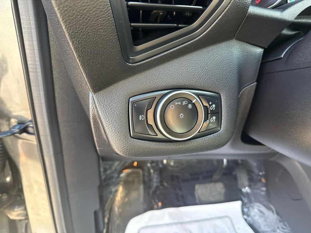 used 2016 Ford Escape car