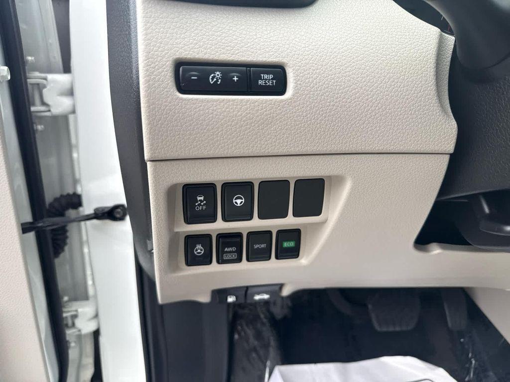 used 2022 Nissan Rogue Sport car, priced at $26,952