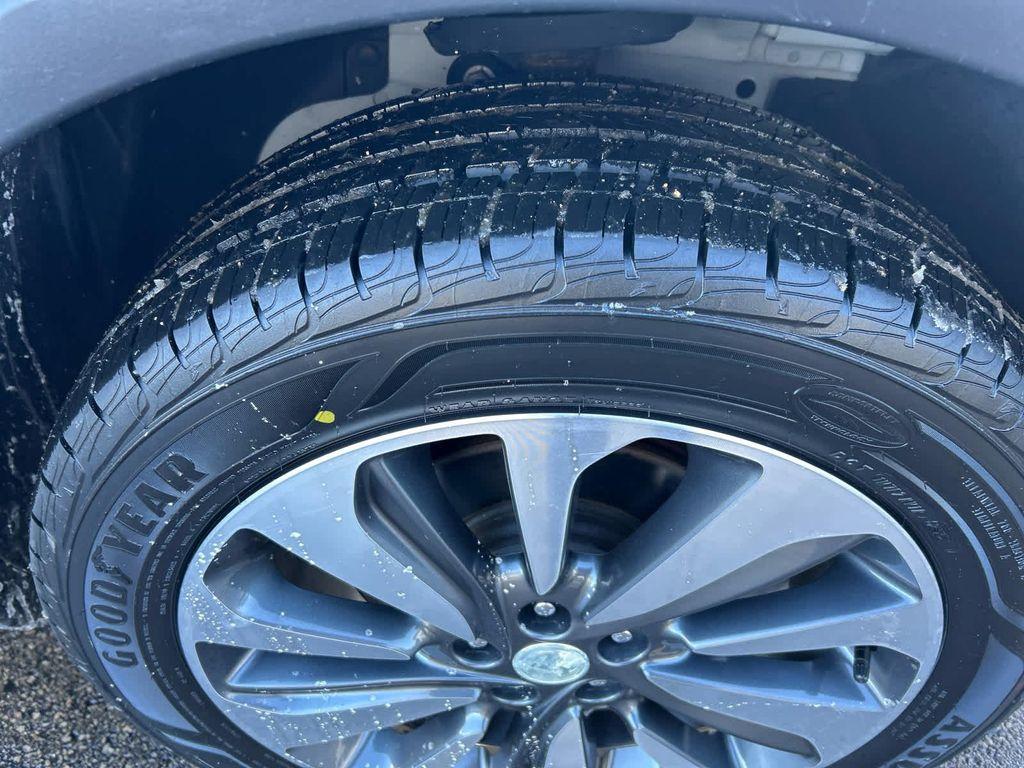 used 2022 Buick Encore car, priced at $18,952