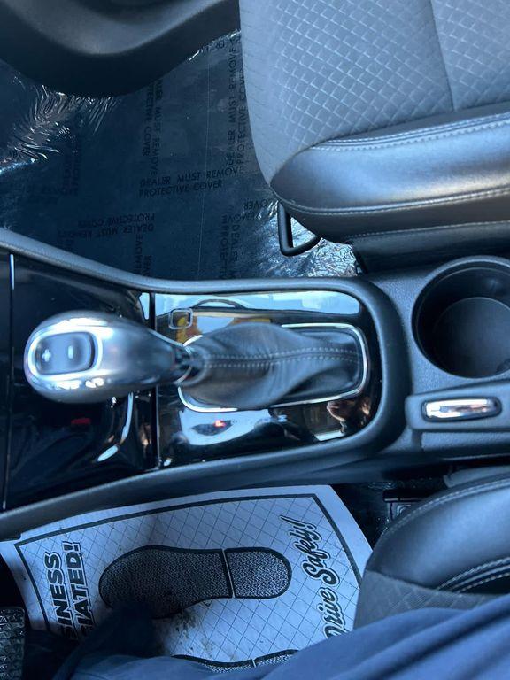 used 2022 Buick Encore car, priced at $18,952