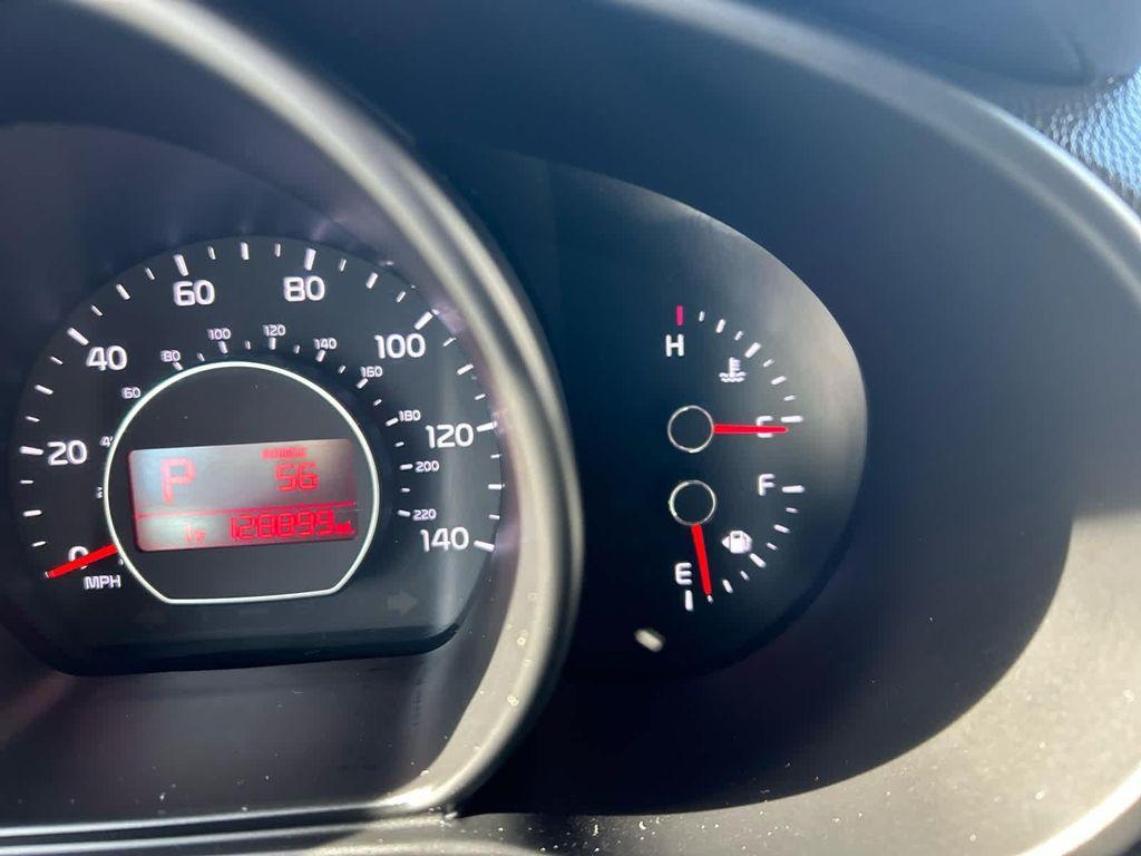 used 2015 Kia Soul car, priced at $7,952