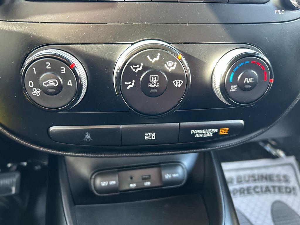 used 2015 Kia Soul car, priced at $7,952