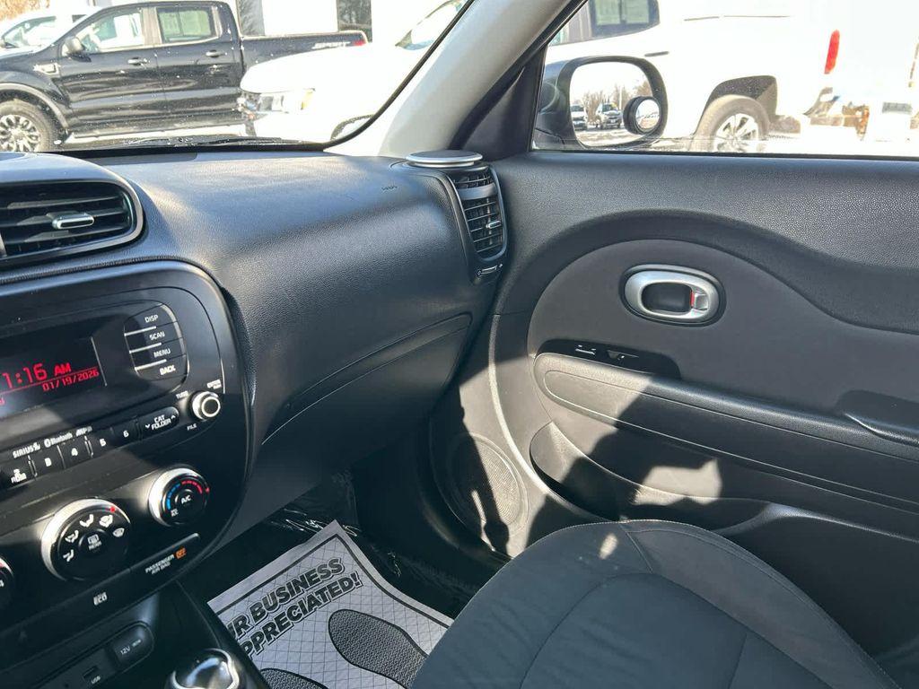 used 2015 Kia Soul car, priced at $7,952