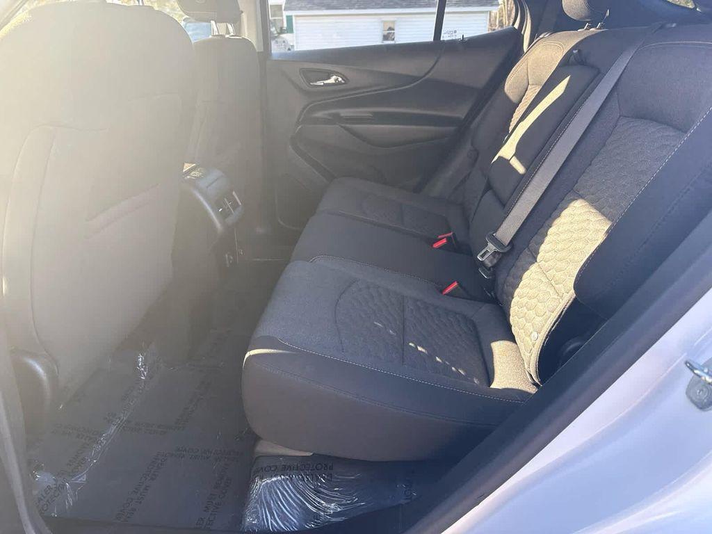 used 2020 Chevrolet Equinox car, priced at $13,952