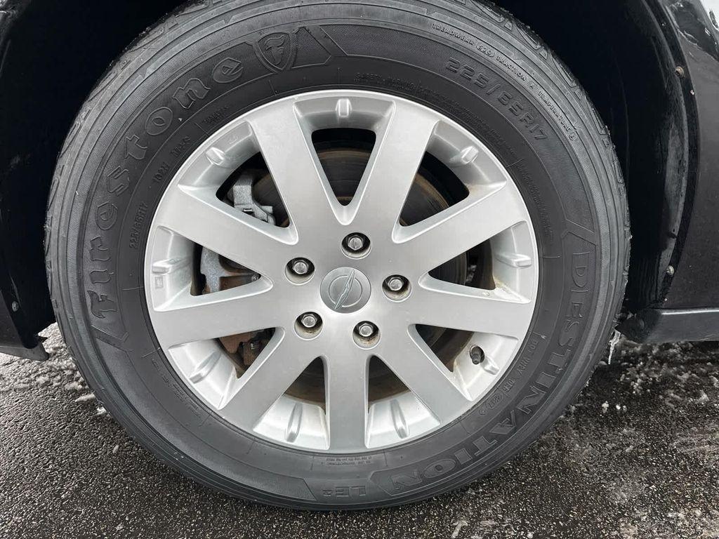 used 2015 Chrysler Town & Country car, priced at $11,952