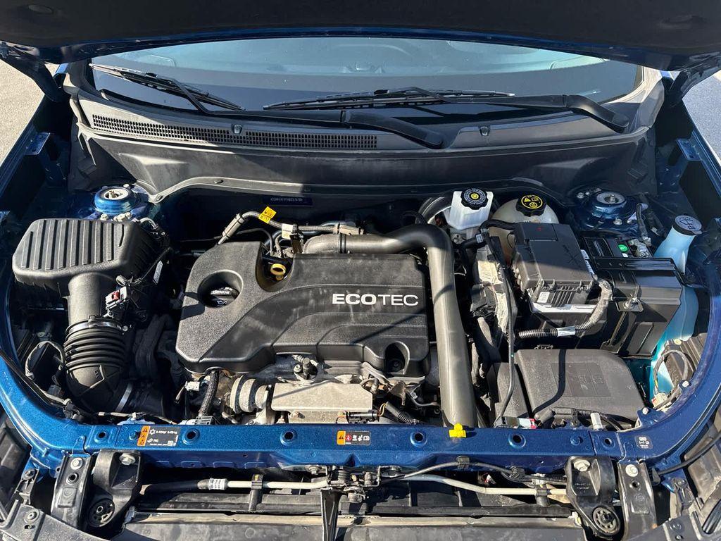 used 2019 Chevrolet Equinox car, priced at $13,452