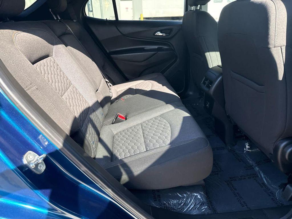 used 2019 Chevrolet Equinox car, priced at $13,452