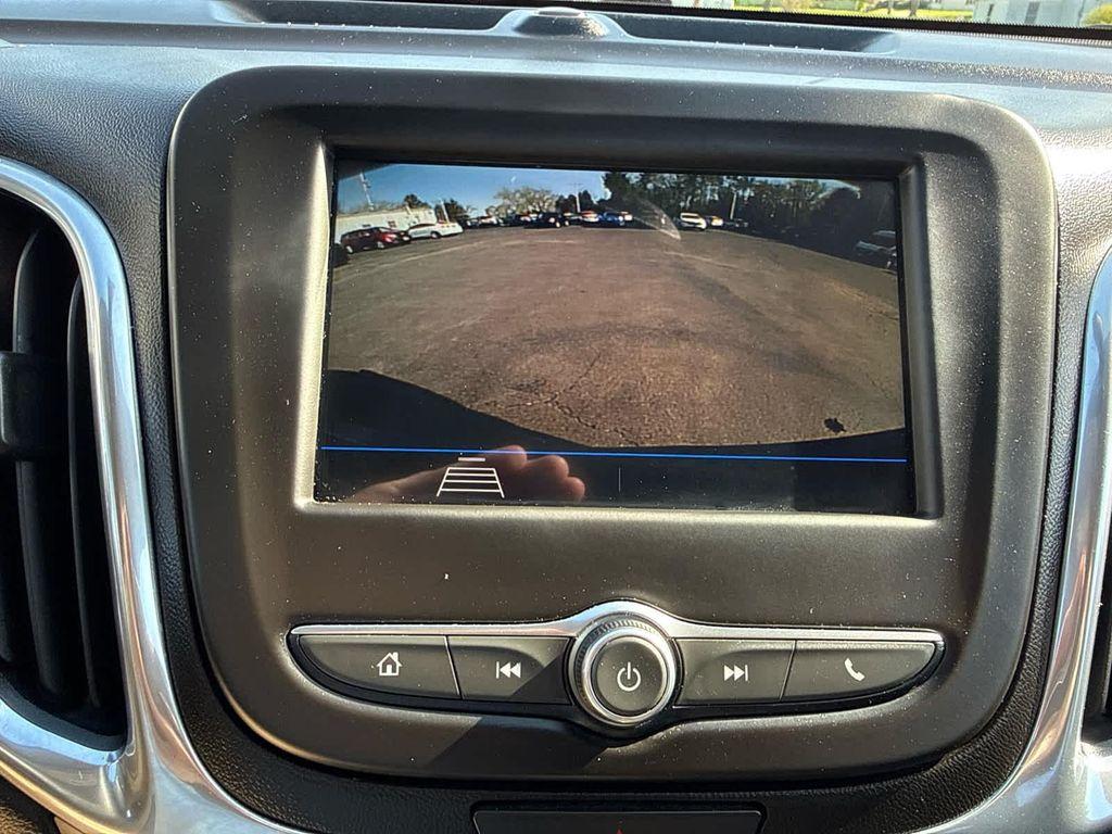 used 2019 Chevrolet Equinox car, priced at $13,452