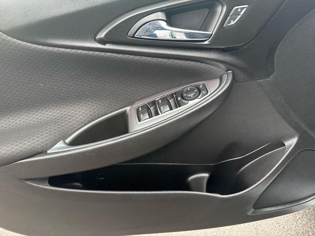 used 2020 Chevrolet Malibu car, priced at $21,952