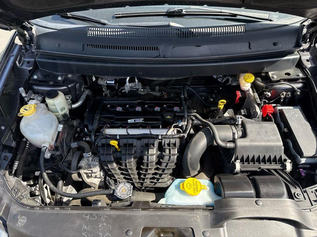 used 2019 Dodge Journey car, priced at $12,801