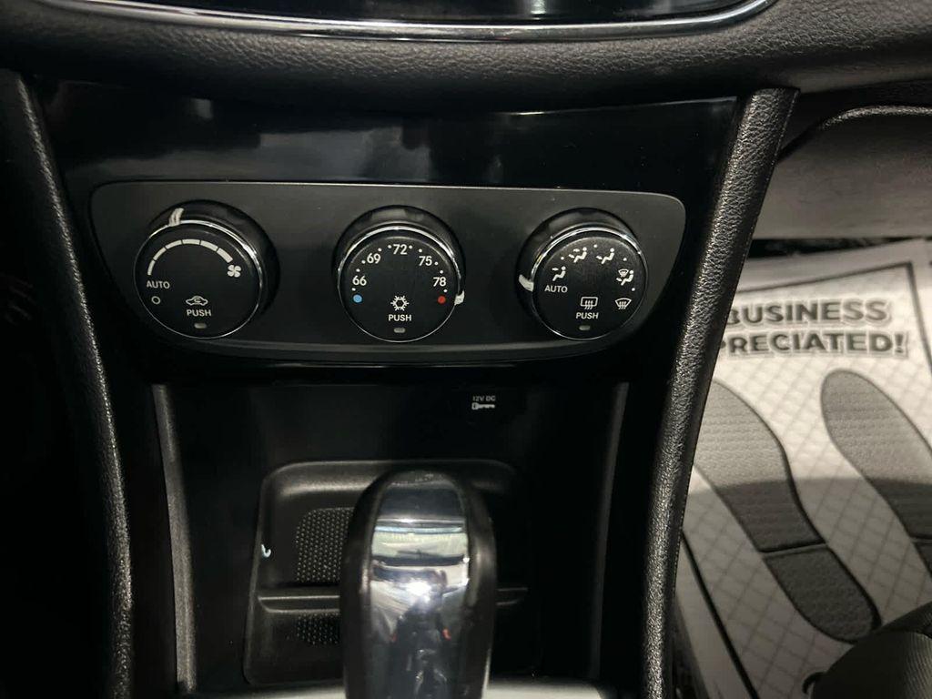 used 2011 Chrysler 200 car, priced at $10,952