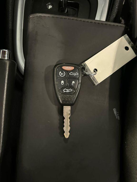 used 2011 Chrysler 200 car, priced at $10,952