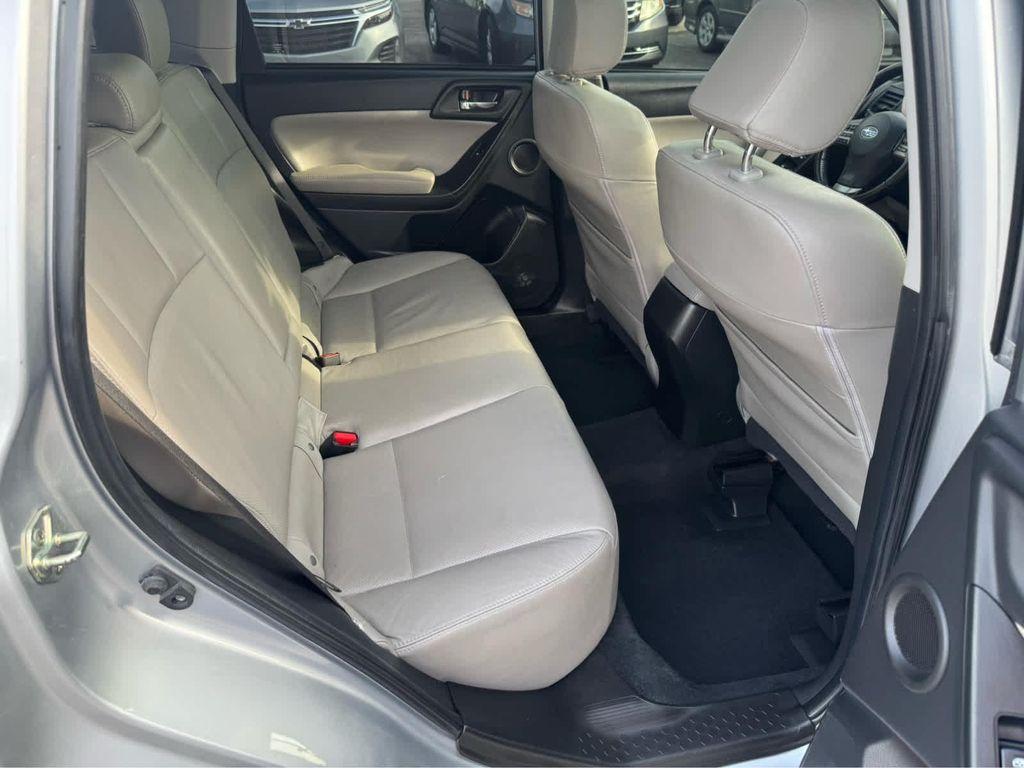 used 2014 Subaru Forester car, priced at $14,952