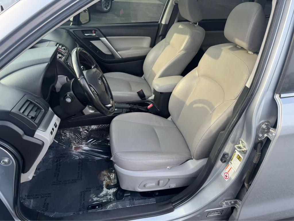 used 2014 Subaru Forester car, priced at $14,952