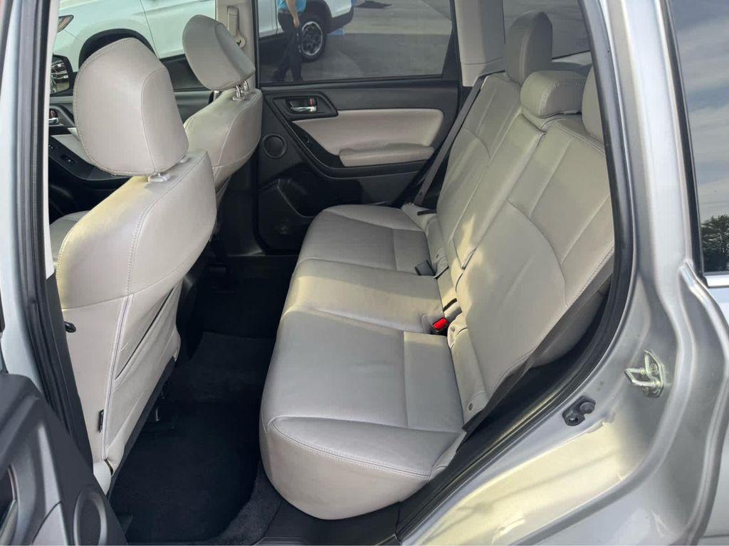 used 2014 Subaru Forester car, priced at $14,952