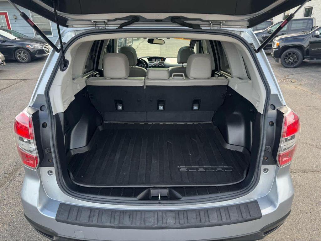 used 2014 Subaru Forester car, priced at $14,952