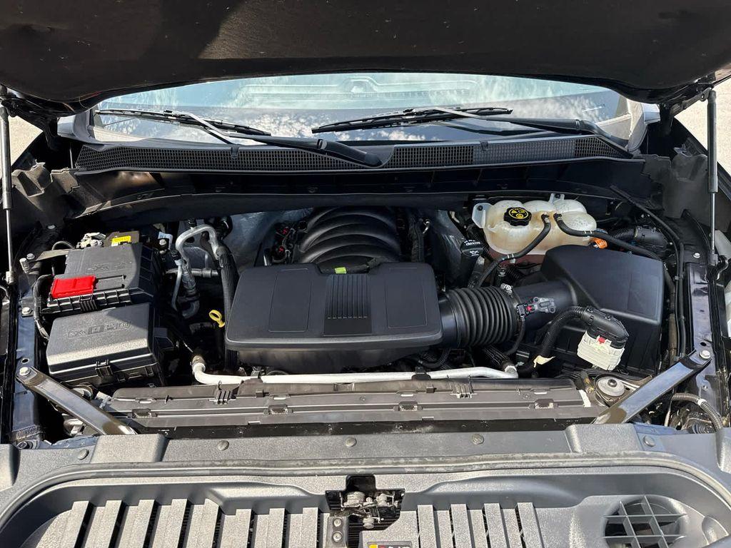 used 2022 Chevrolet Silverado 1500 car, priced at $37,952