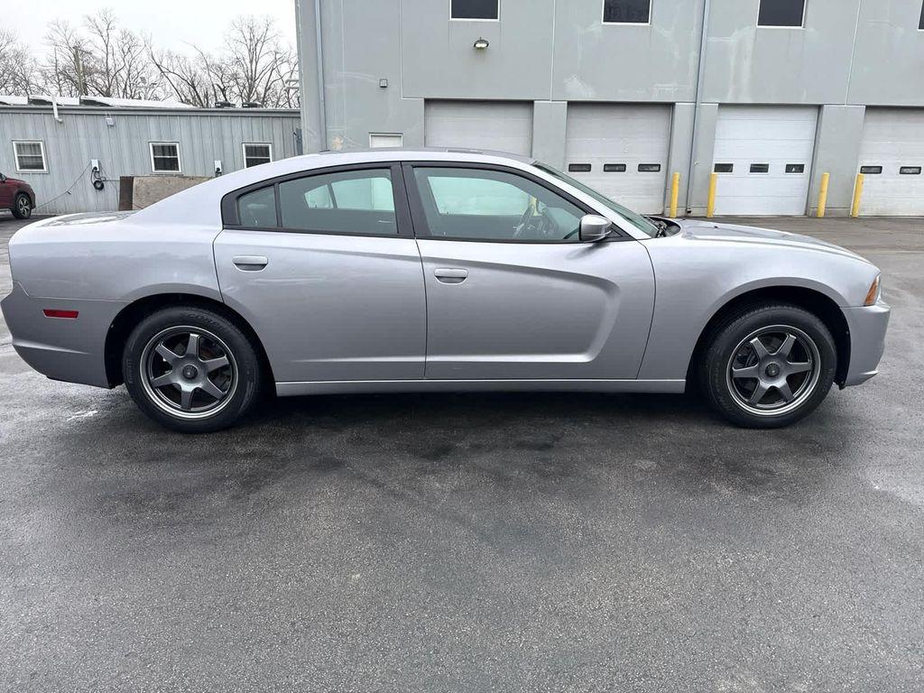 used 2014 Dodge Charger car, priced at $10,952