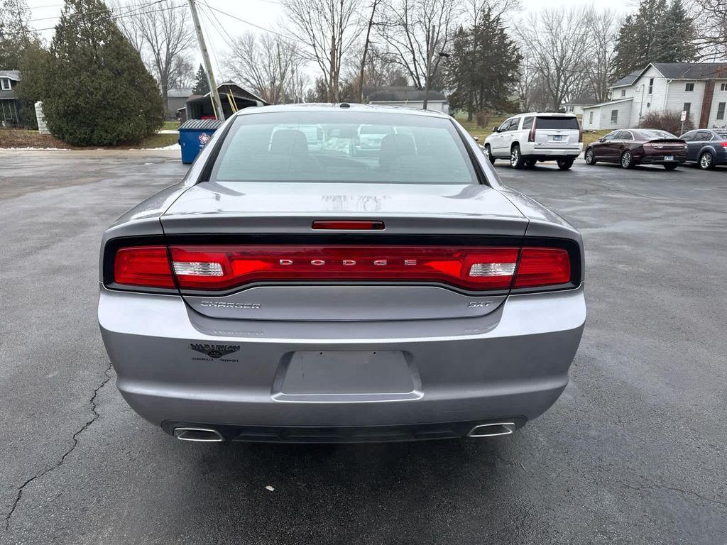 used 2014 Dodge Charger car, priced at $10,952